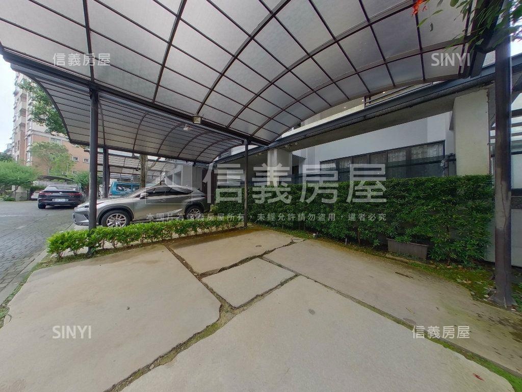 大氣山河景觀美墅房屋室內格局與周邊環境