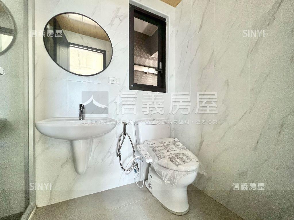 良勳森悅高樓景觀宅房屋室內格局與周邊環境