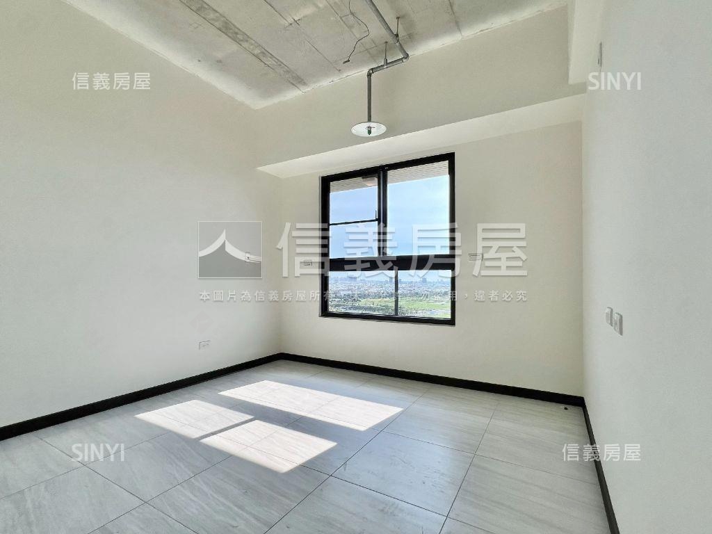 良勳森悅高樓景觀宅房屋室內格局與周邊環境