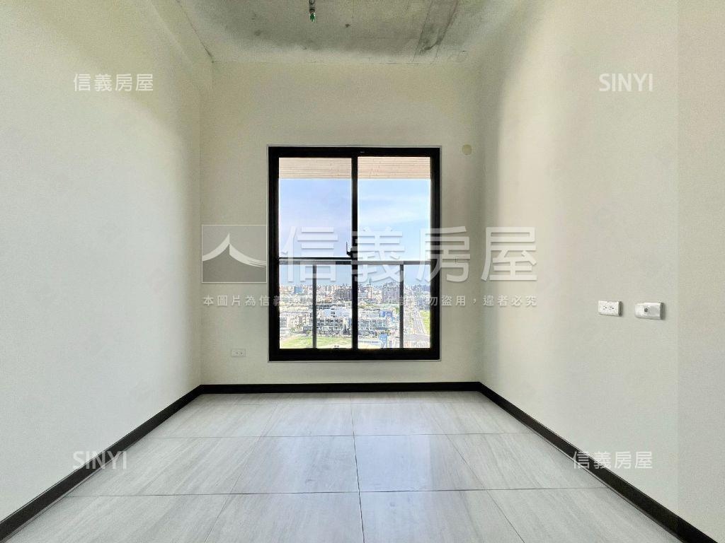 良勳森悅高樓景觀宅房屋室內格局與周邊環境