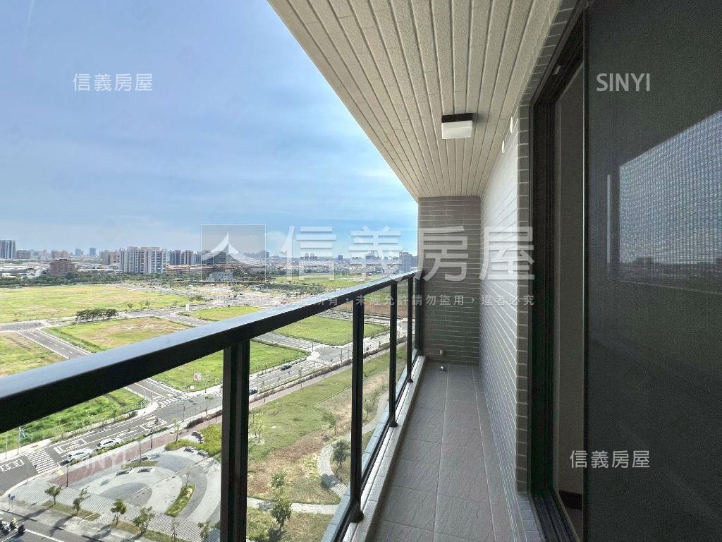 良勳森悅高樓景觀宅房屋室內格局與周邊環境
