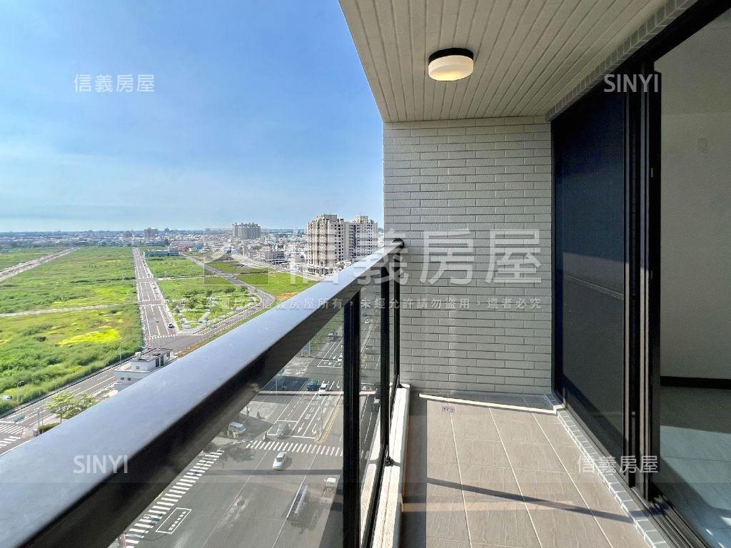 良勳森悅高樓景觀宅房屋室內格局與周邊環境
