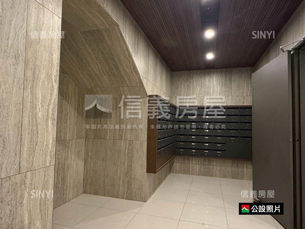 良勳森悅高樓景觀宅房屋室內格局與周邊環境