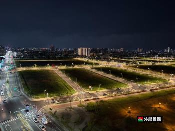 良勳森悅高樓景觀宅