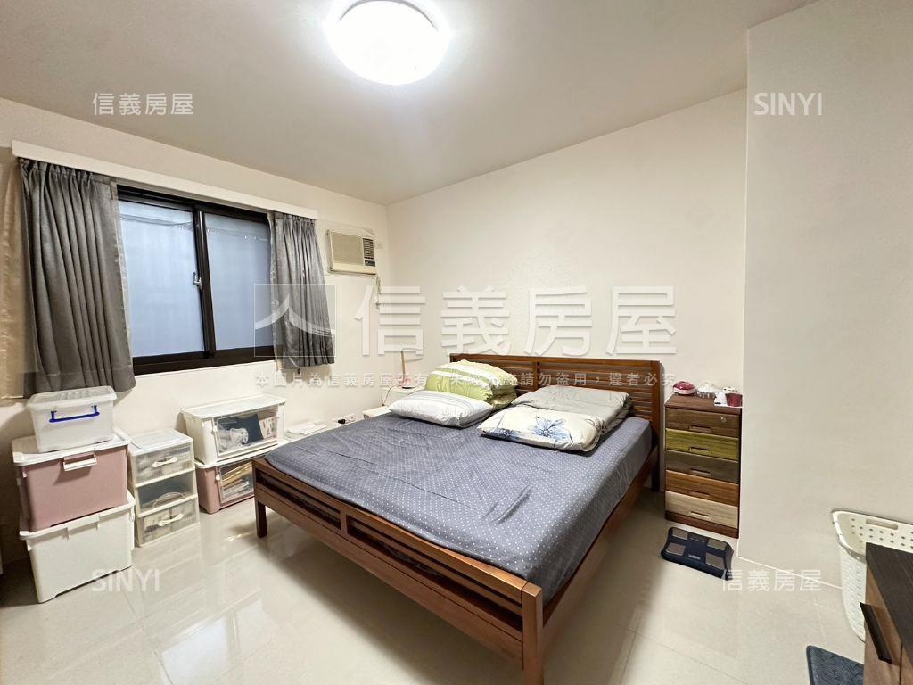 專任安和小紅樓典雅三房房屋室內格局與周邊環境