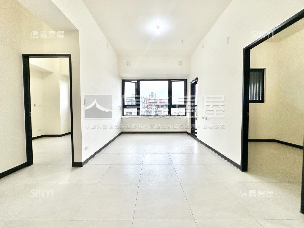 文化金鎂。全新捷運兩房房屋室內格局與周邊環境