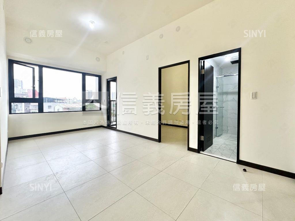 文化金鎂。全新捷運兩房房屋室內格局與周邊環境