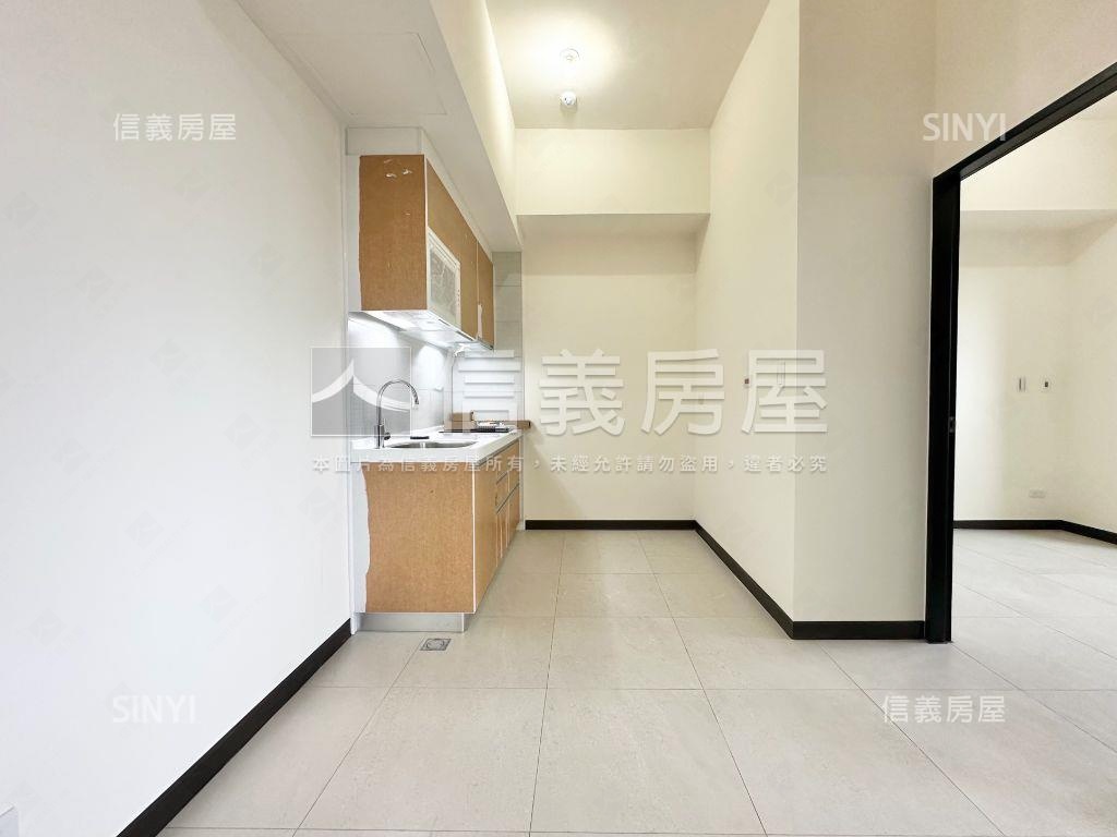 文化金鎂。全新捷運兩房房屋室內格局與周邊環境