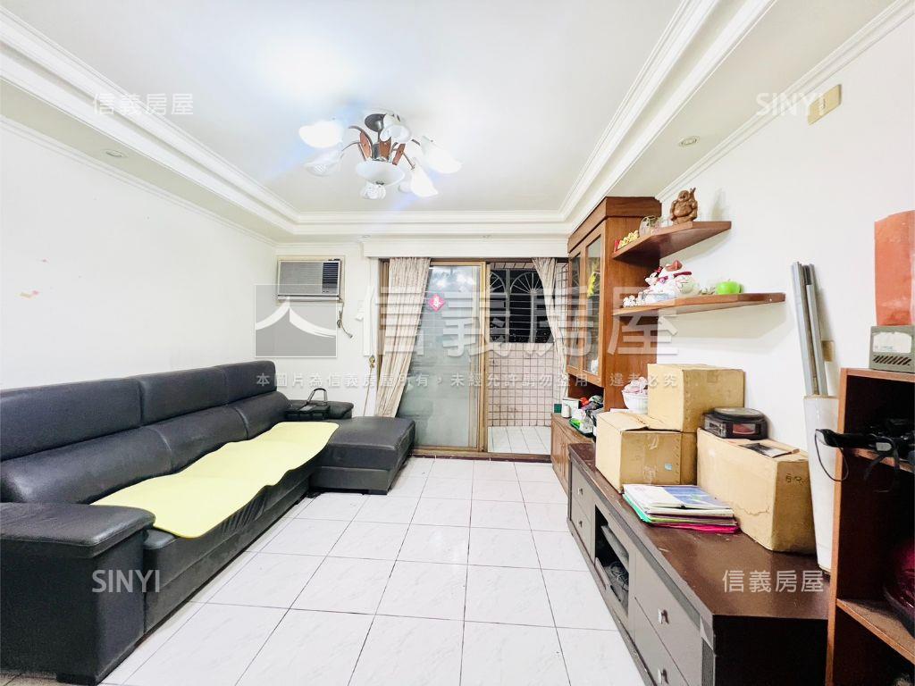 海山站好旺來高樓景觀三房房屋室內格局與周邊環境