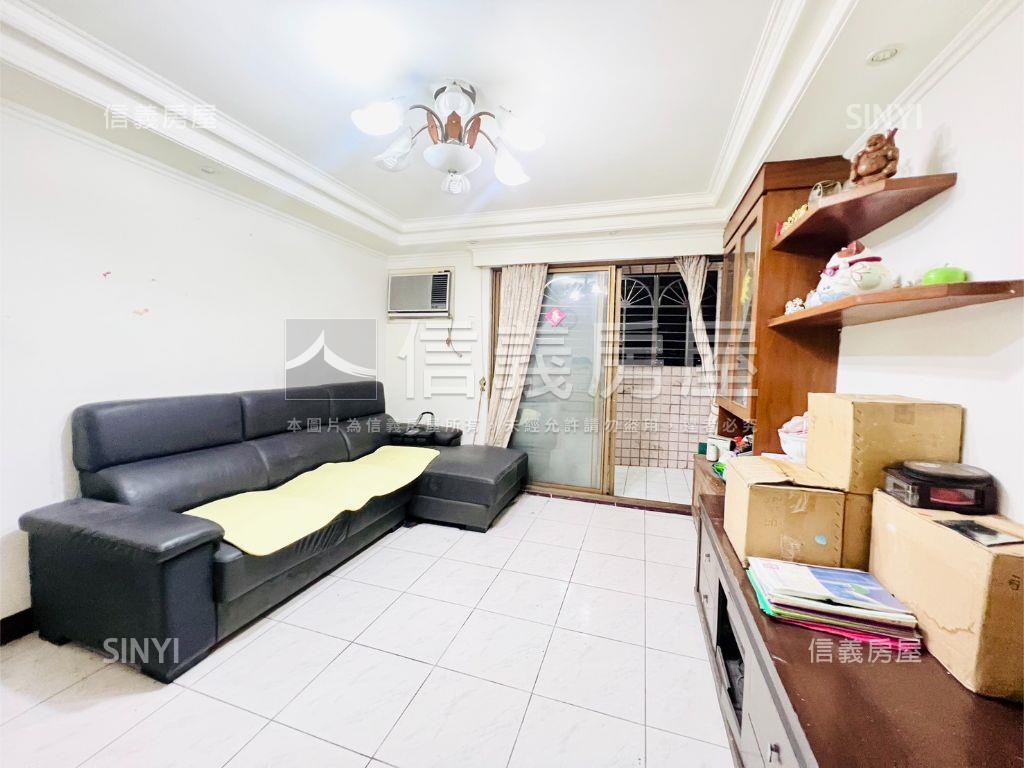 海山站好旺來高樓景觀三房房屋室內格局與周邊環境