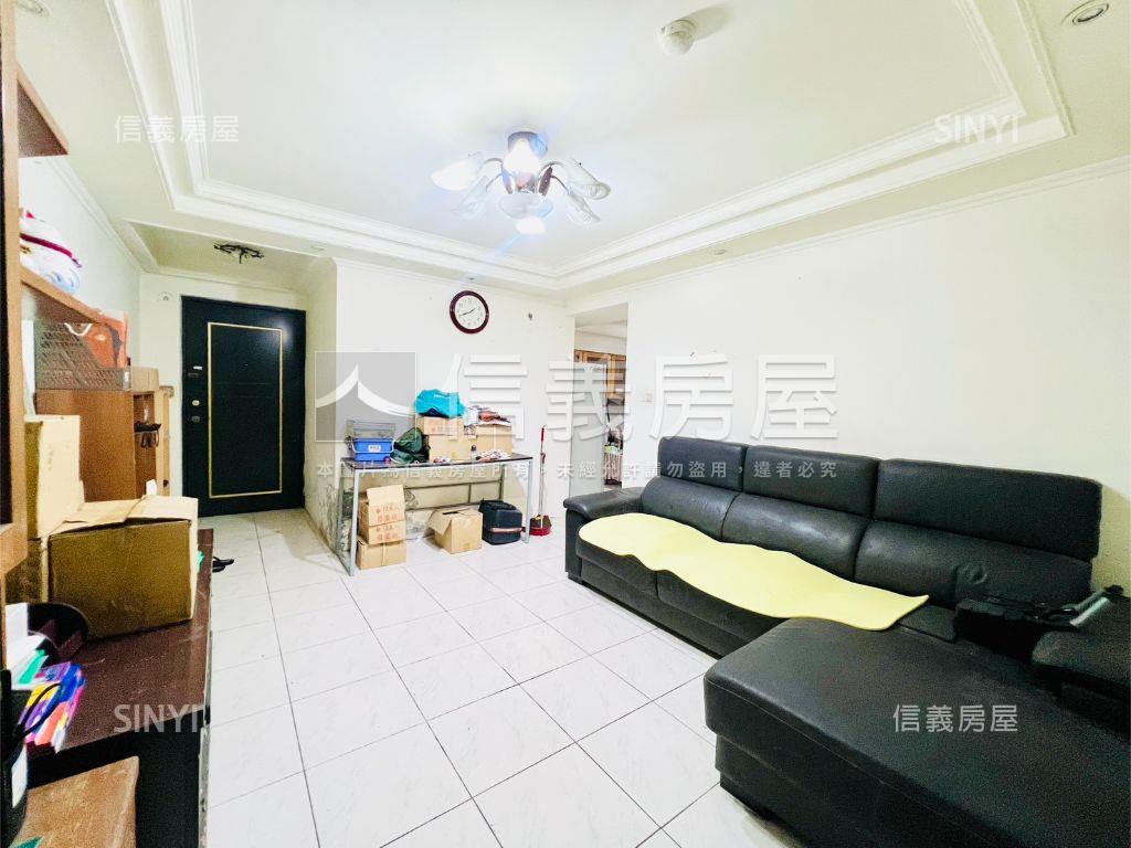 海山站好旺來高樓景觀三房房屋室內格局與周邊環境