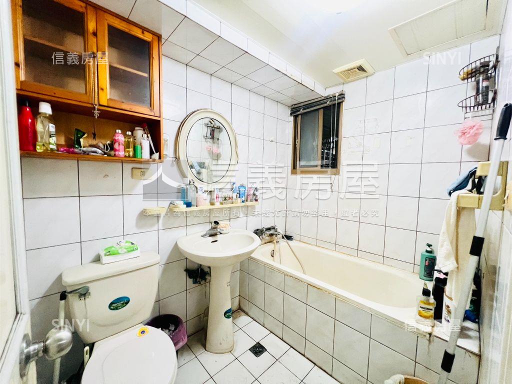 海山站好旺來高樓景觀三房房屋室內格局與周邊環境