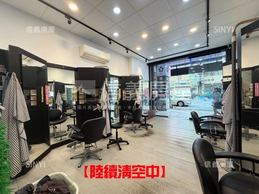 鄉林法國黃金店面＆雙平車房屋室內格局與周邊環境
