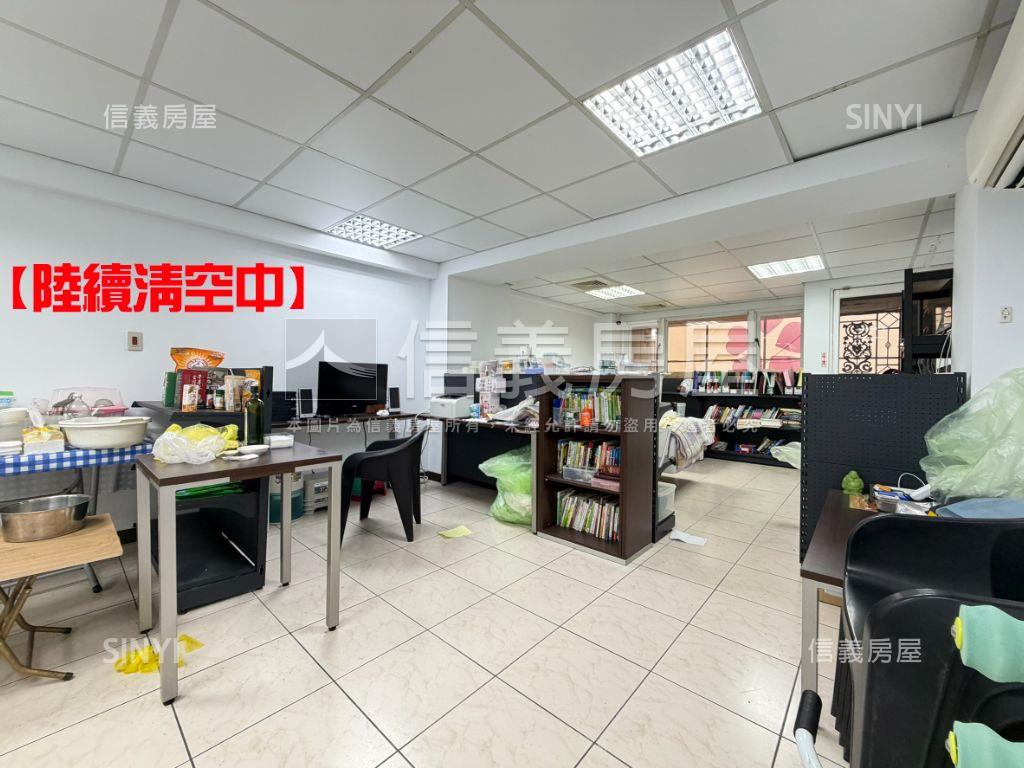 鄉林法國黃金店面＆雙平車房屋室內格局與周邊環境
