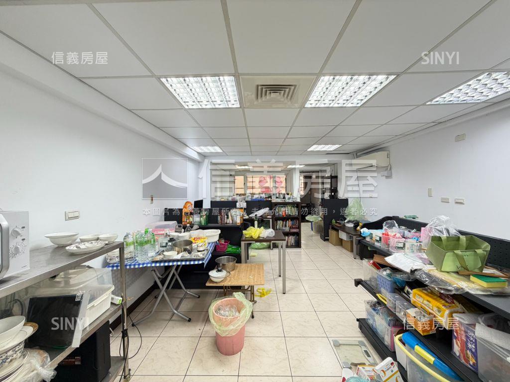 鄉林法國黃金店面＆雙平車房屋室內格局與周邊環境