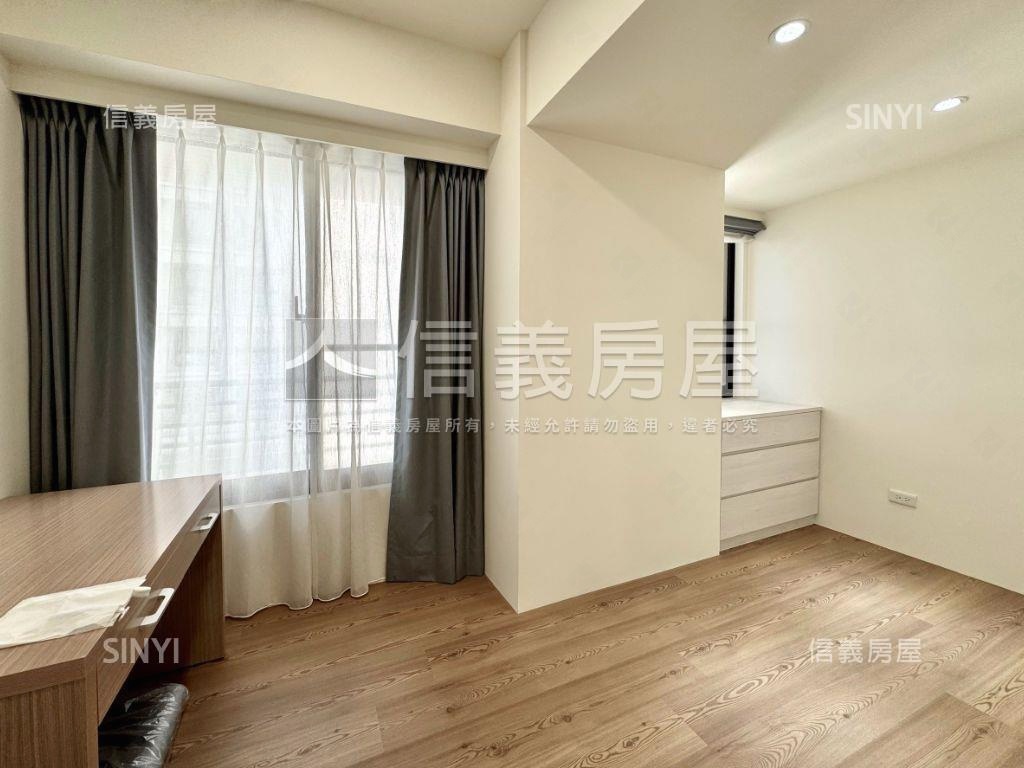 近家樂福峰藝日式裝潢四房房屋室內格局與周邊環境