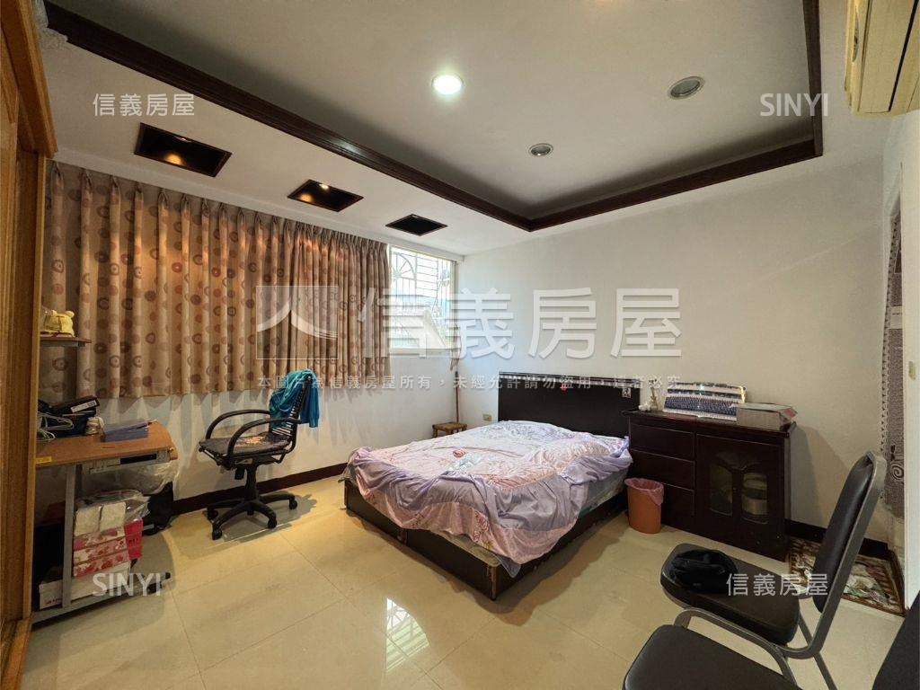 離塵美寓§靜巷三房房屋室內格局與周邊環境