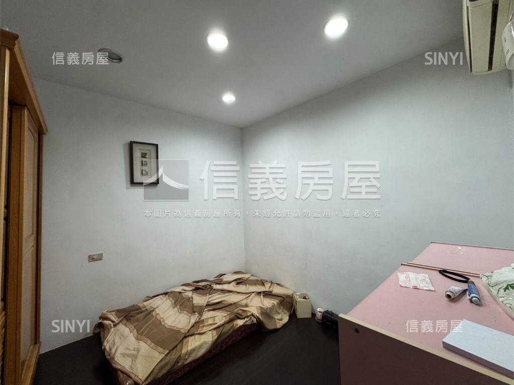 離塵美寓§靜巷三房房屋室內格局與周邊環境