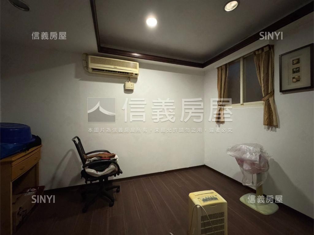 離塵美寓§靜巷三房房屋室內格局與周邊環境