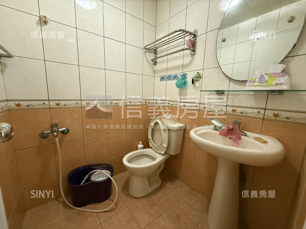 靜巷三房三樓美寓房屋室內格局與周邊環境