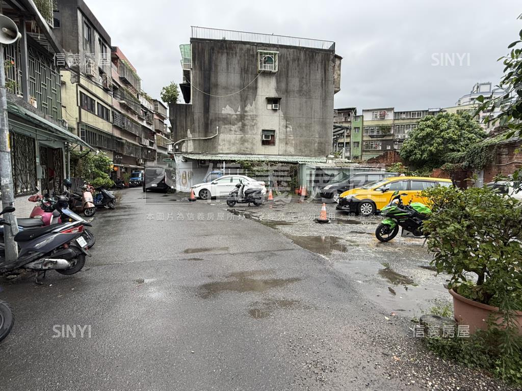 民生街＞成家美寓採光三樓房屋室內格局與周邊環境