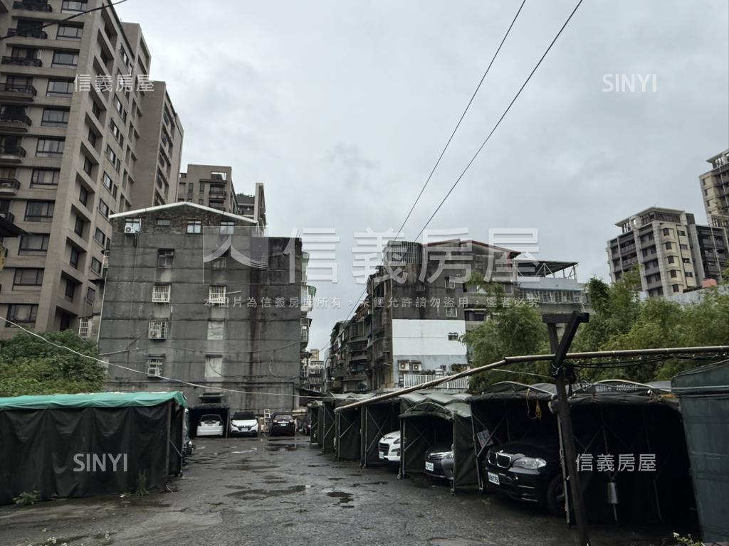 民生街＞成家美寓採光三樓房屋室內格局與周邊環境
