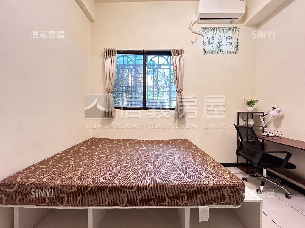 近機能電梯挑高大三房房屋室內格局與周邊環境