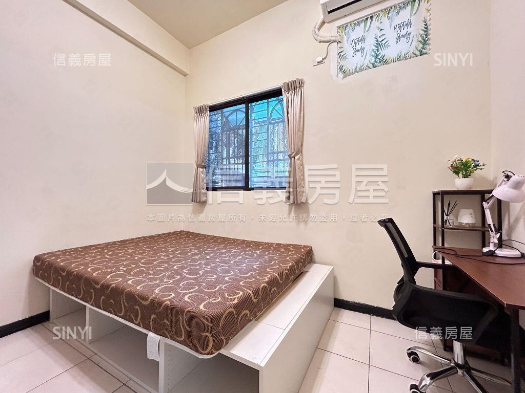 近機能電梯挑高大三房房屋室內格局與周邊環境