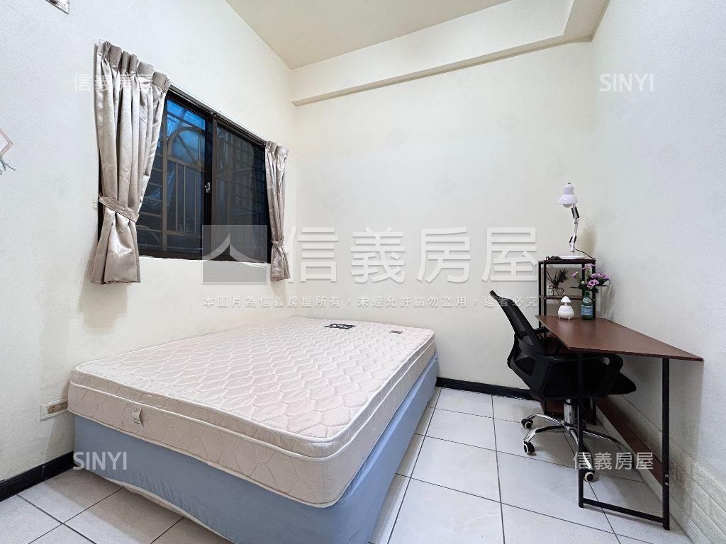 近機能電梯挑高大三房房屋室內格局與周邊環境