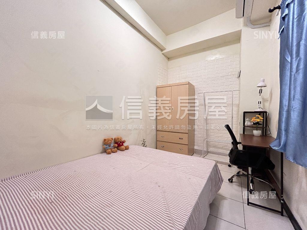 近機能電梯挑高大三房房屋室內格局與周邊環境