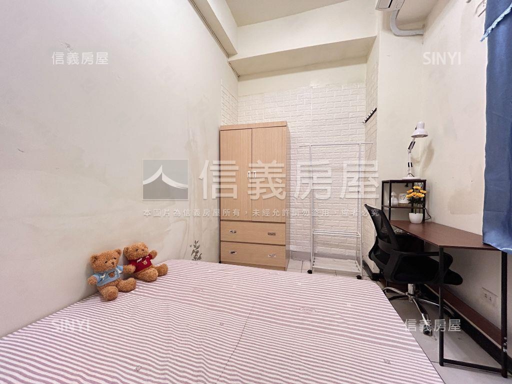 近機能電梯挑高大三房房屋室內格局與周邊環境