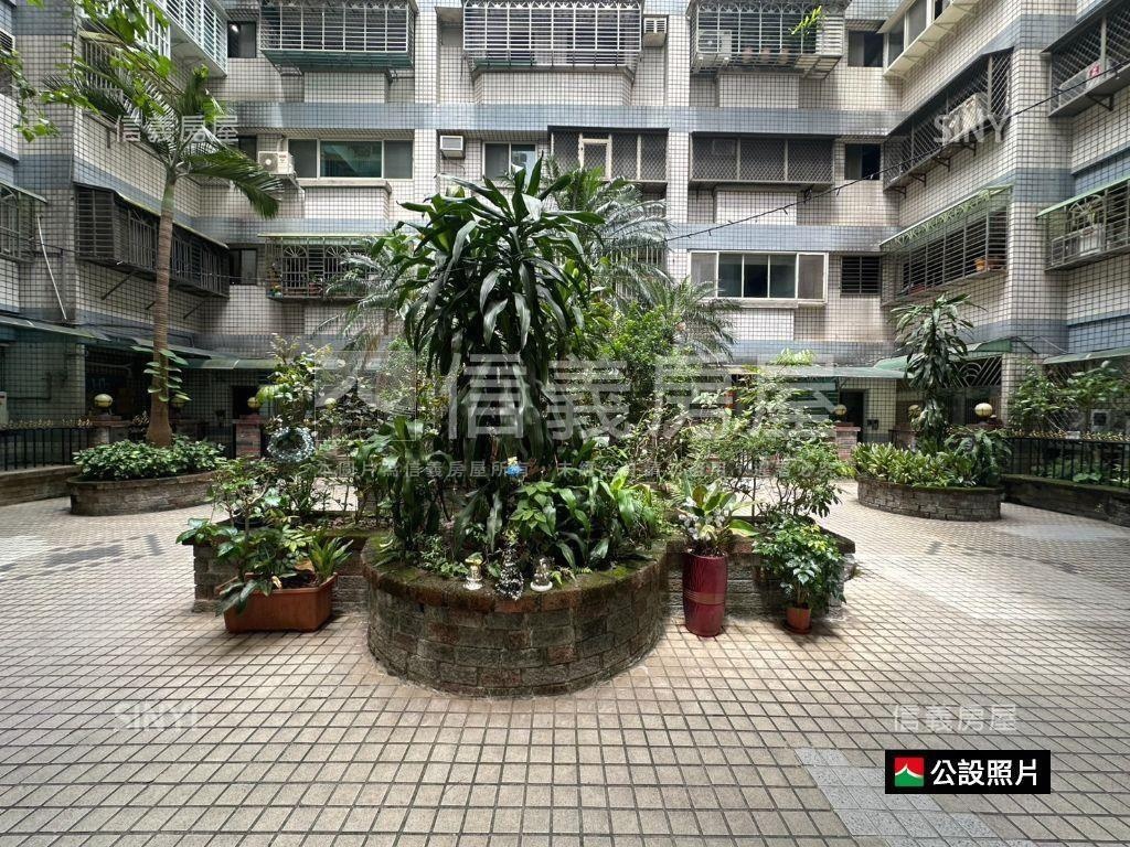 近機能電梯挑高大三房房屋室內格局與周邊環境