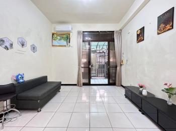 華新街電梯挑高大三房