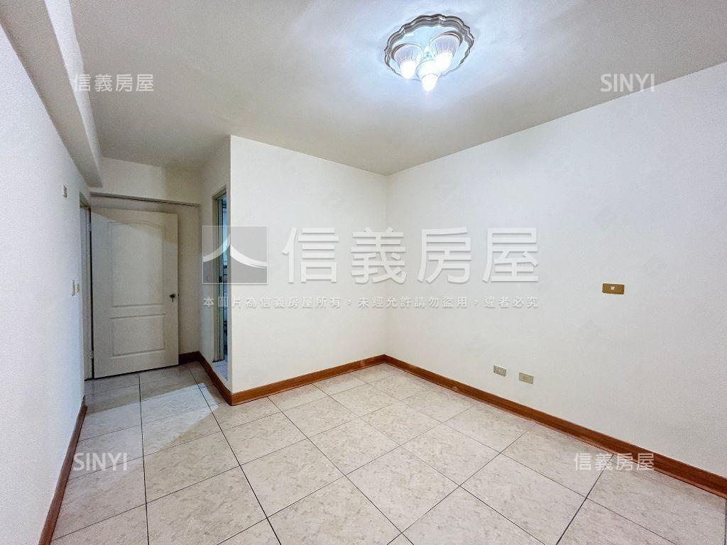 西區樂群公園三房房屋室內格局與周邊環境