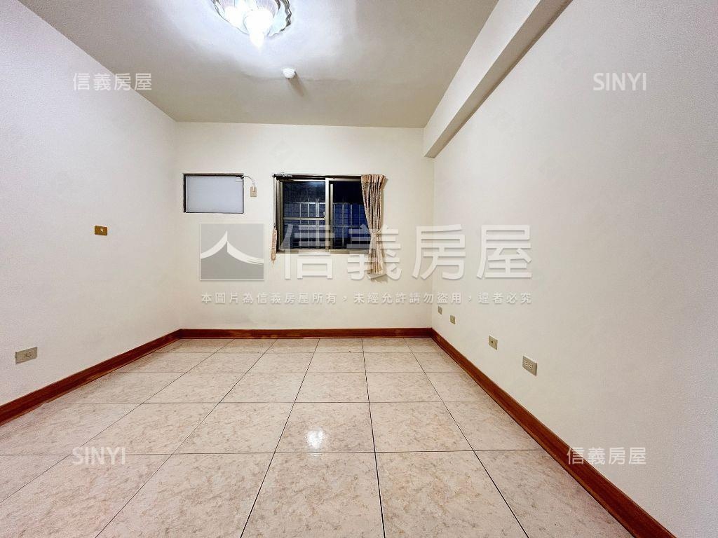 西區樂群公園三房房屋室內格局與周邊環境