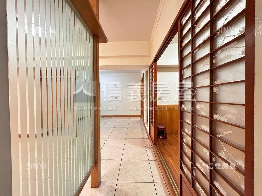 西區樂群公園三房房屋室內格局與周邊環境