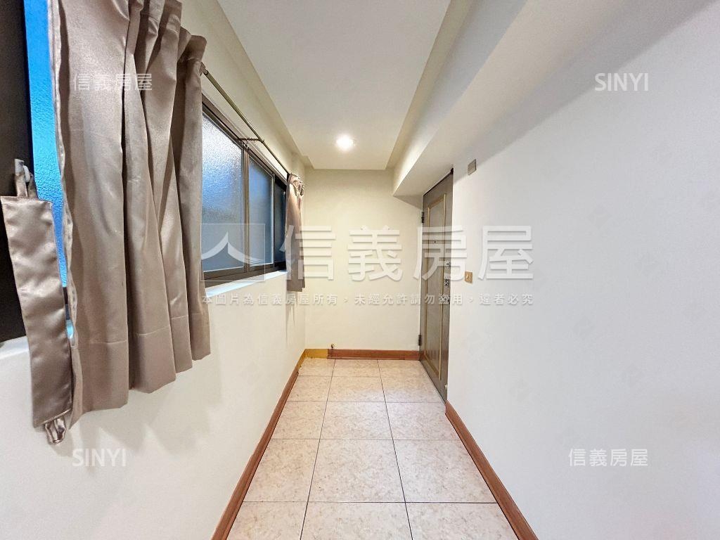西區樂群公園三房房屋室內格局與周邊環境