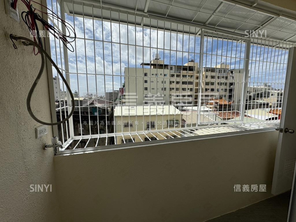 夏林溫馨三房美居房屋室內格局與周邊環境