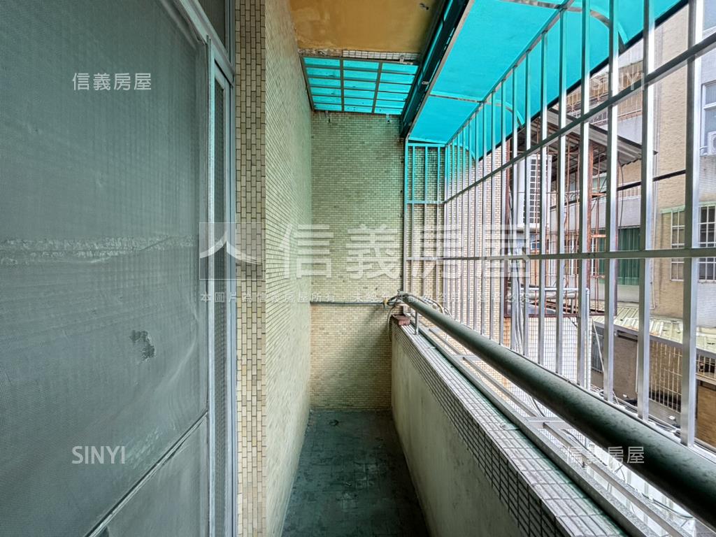 東寧一中成功店面房屋室內格局與周邊環境