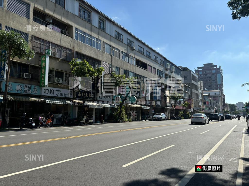 東寧一中成功店面房屋室內格局與周邊環境