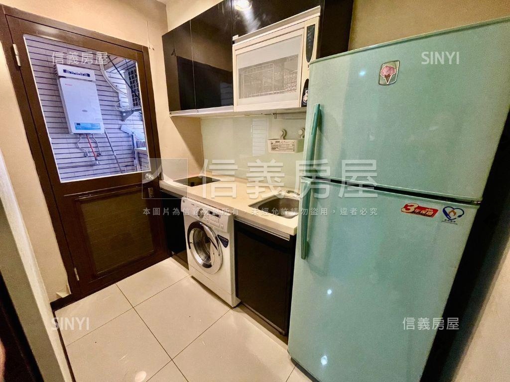藝文上城精美大套房房屋室內格局與周邊環境
