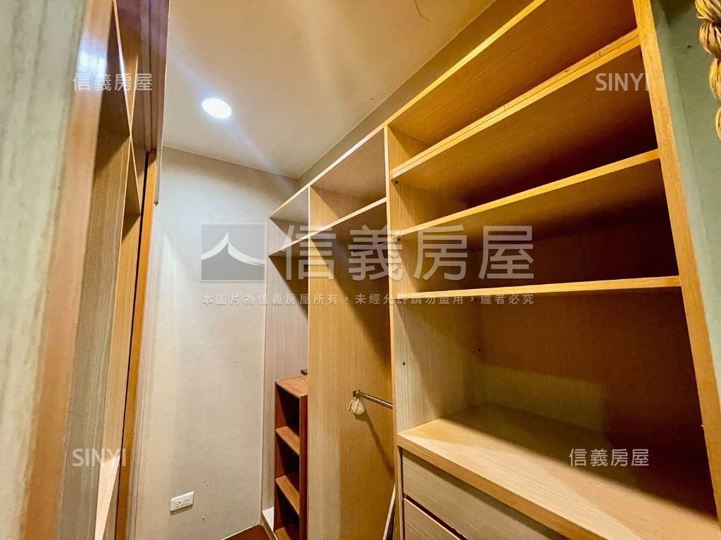藝文上城精美大套房房屋室內格局與周邊環境