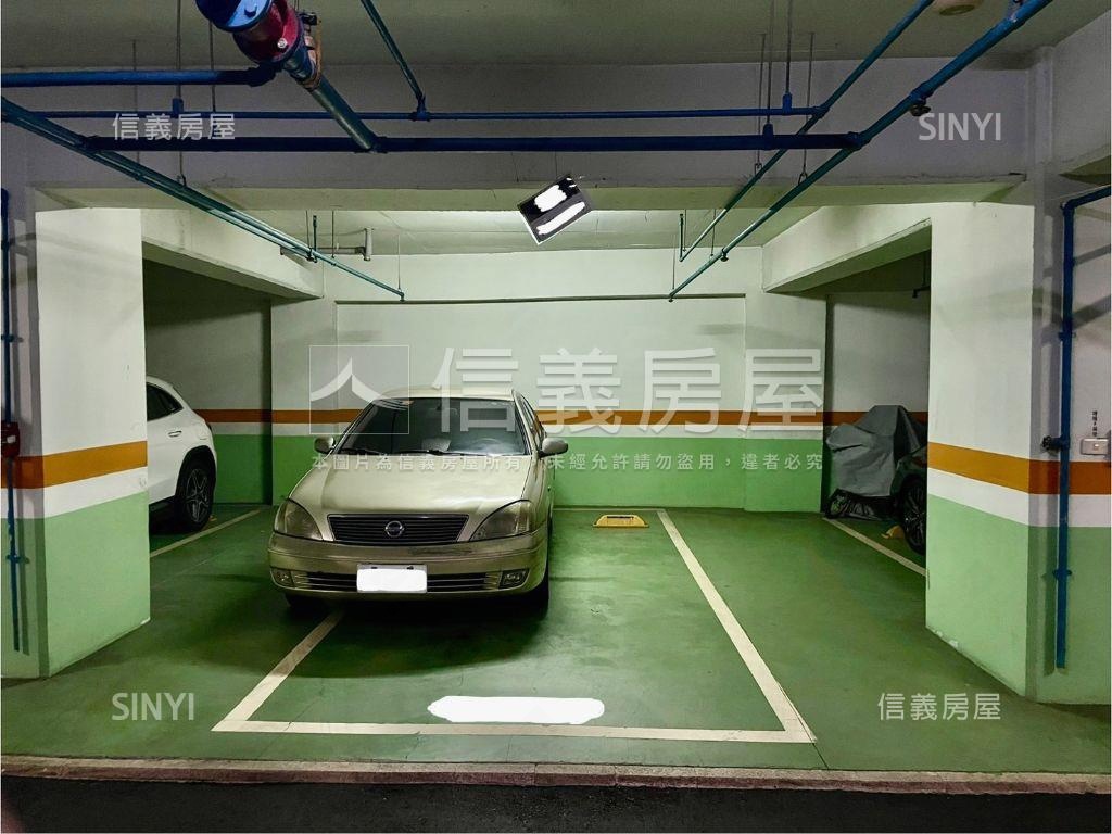 藝文上城精美大套房房屋室內格局與周邊環境