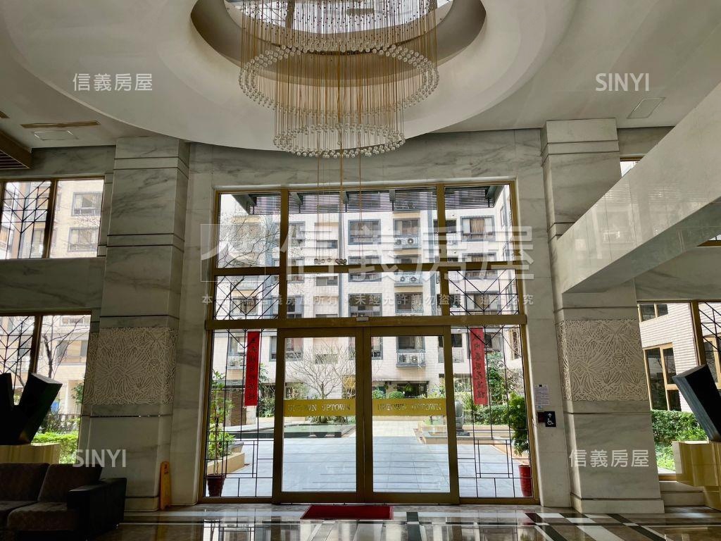 藝文上城精美大套房房屋室內格局與周邊環境