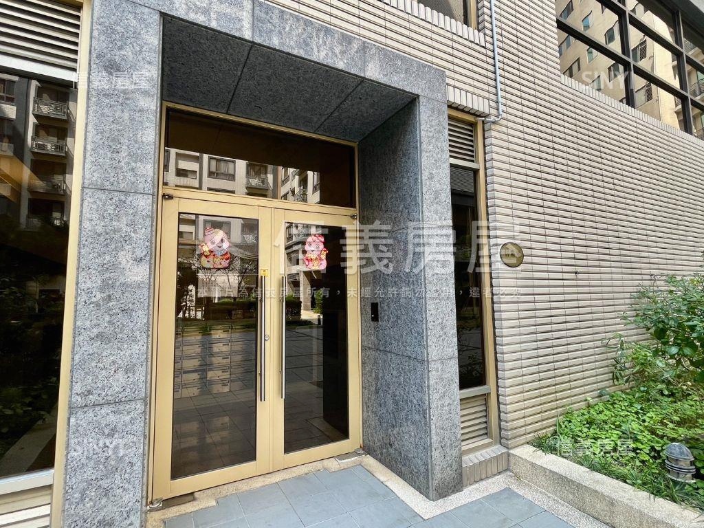 藝文上城精美大套房房屋室內格局與周邊環境