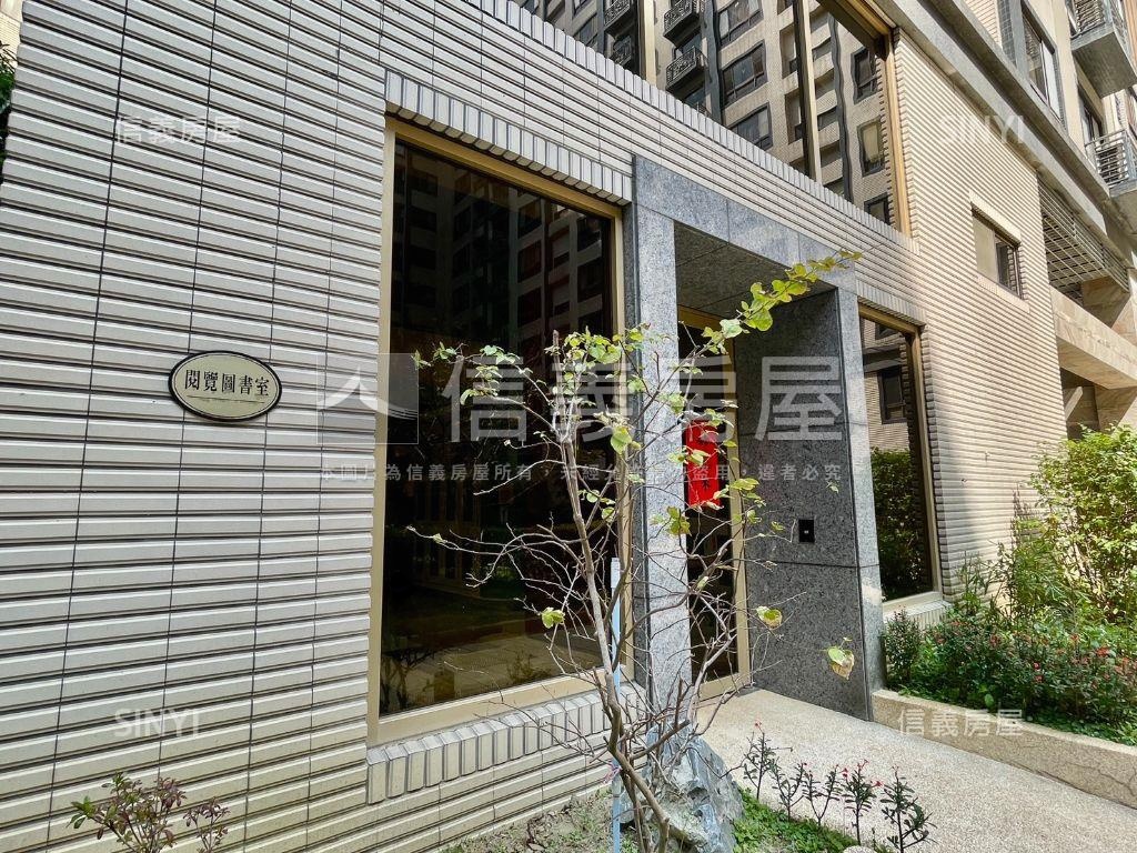 藝文上城精美大套房房屋室內格局與周邊環境
