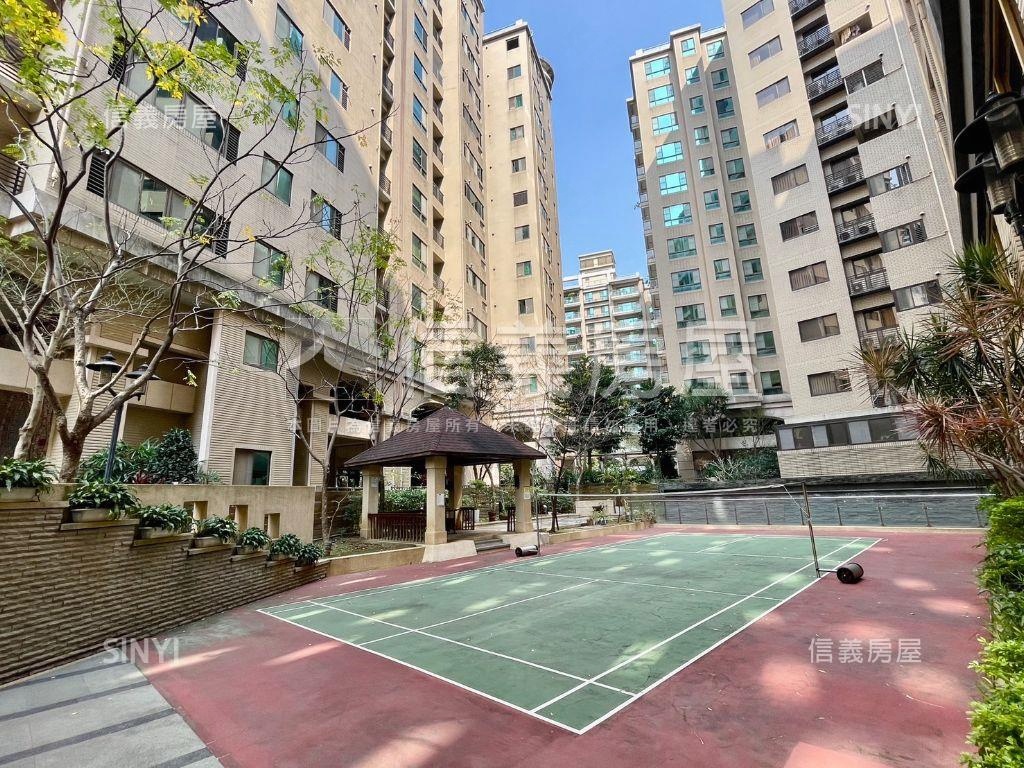 藝文上城精美大套房房屋室內格局與周邊環境