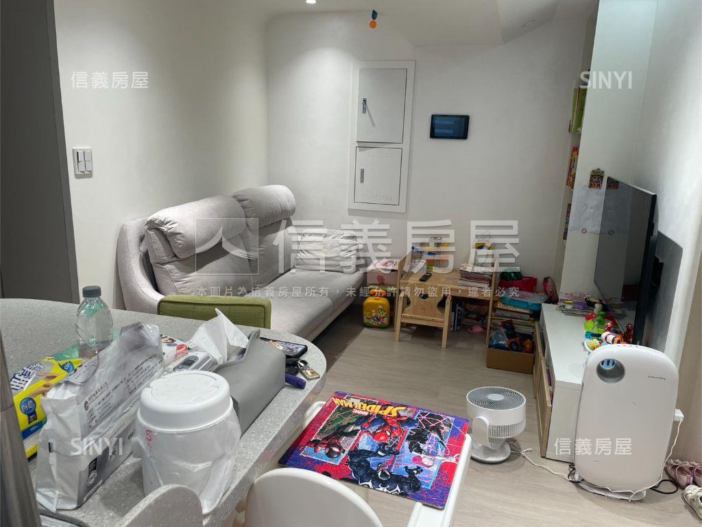 溫馨高樓成家美屋房屋室內格局與周邊環境