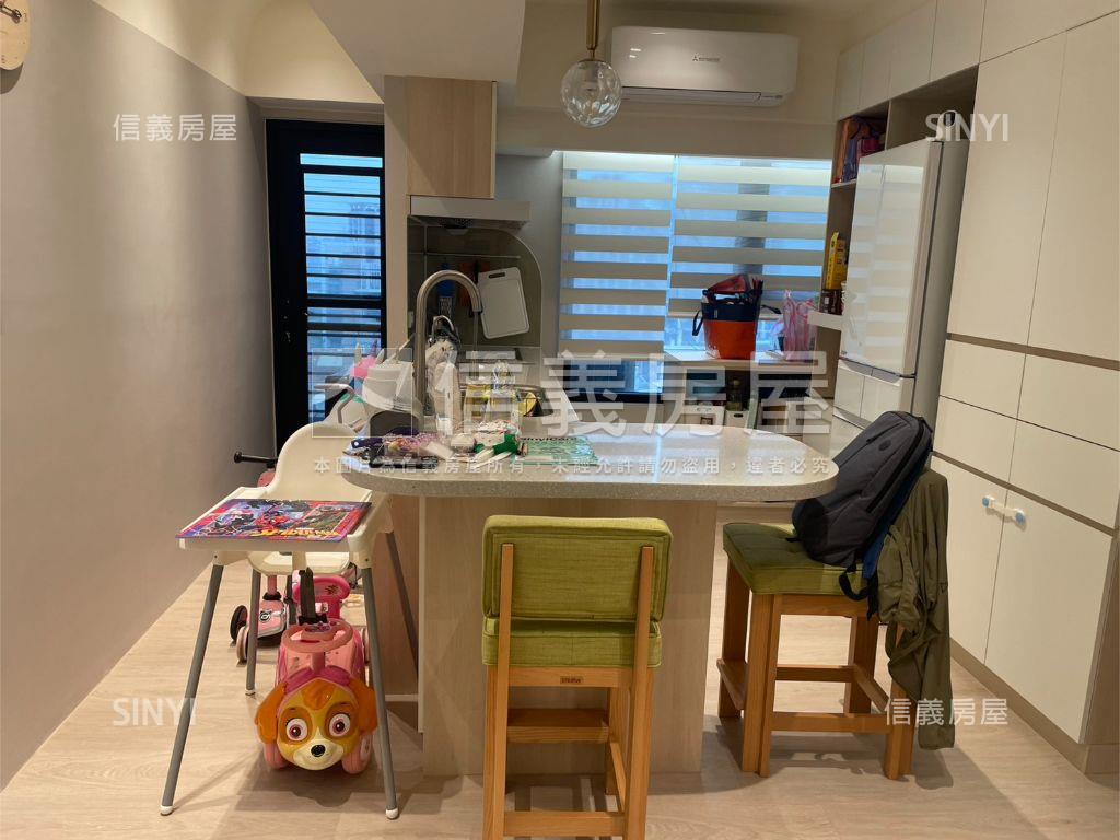 溫馨高樓成家美屋房屋室內格局與周邊環境