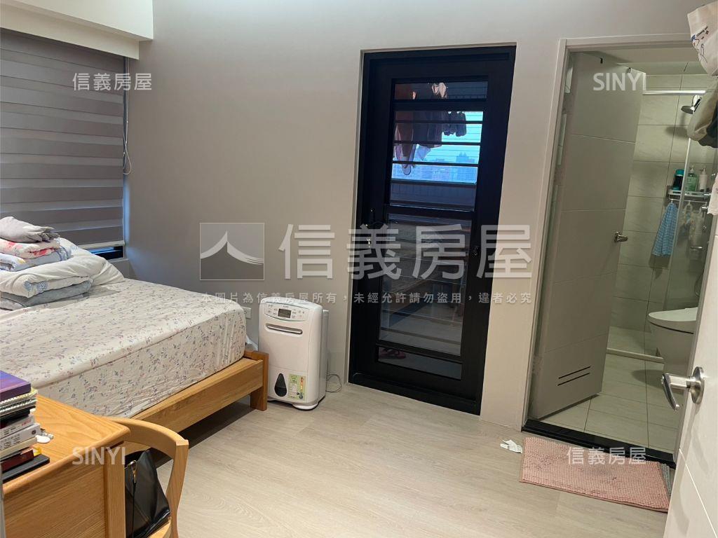 溫馨高樓成家美屋房屋室內格局與周邊環境